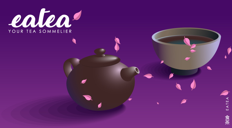 eatea - your tea sommelier