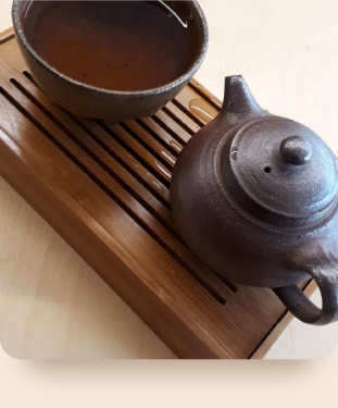 eatea - your tea sommelier